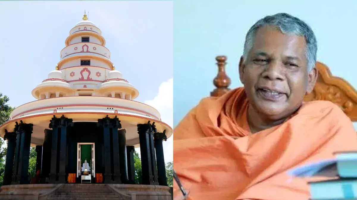स्वामी शुभांगानंद की वापसी, चुनाव हारे स्वामी सच्चिदानंद