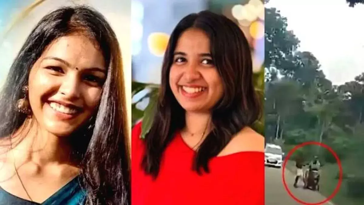 ICCA की सफलता का जश्न रुका, दोस्तों को दी विदाई