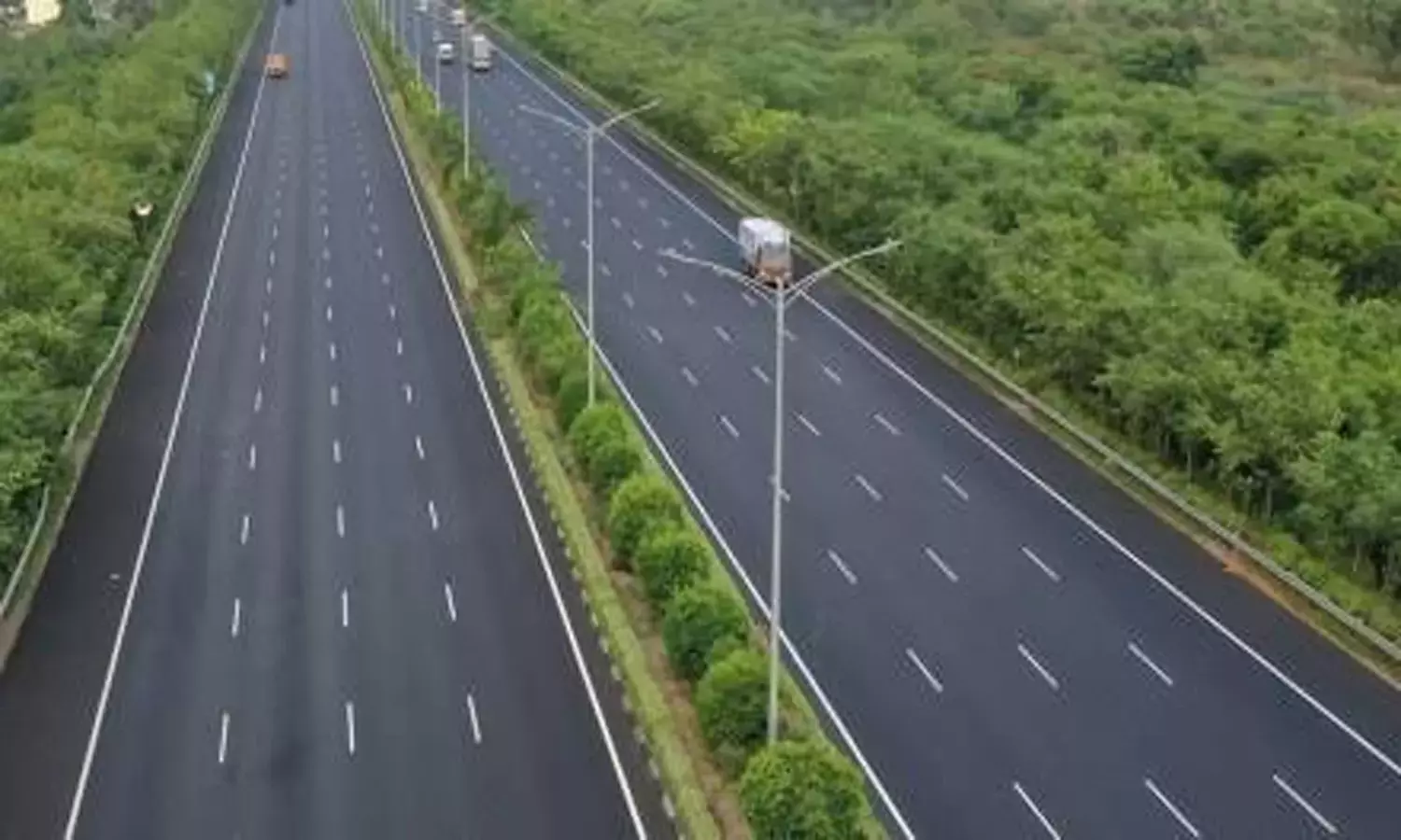 GHMC उपनगरीय यातायात को आसान बनाने के लिए शमशाबाद, राजेंद्रनगर सड़कों का विस्तार करेगी