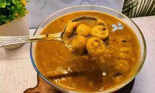 दाल ढोकली का नया अंदाज, आसान रेसिपी से जीतें दिल