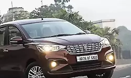 मारुति की इस कार की बढ़ी डिमांड 72,012 यूनिट की बिक्री