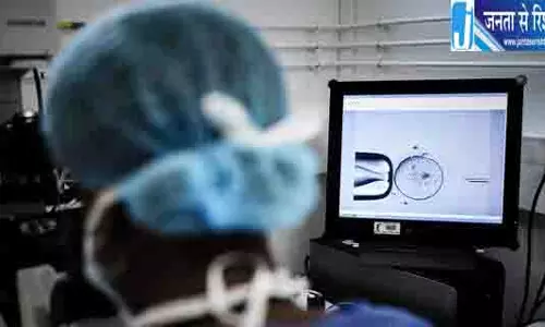 बदलापुर में IVF रैकेट का खुलासा, ED की बड़ी छापेमारी बदलापुर में IVF रैकेट का खुलासा, ED की बड़ी छापेमारी