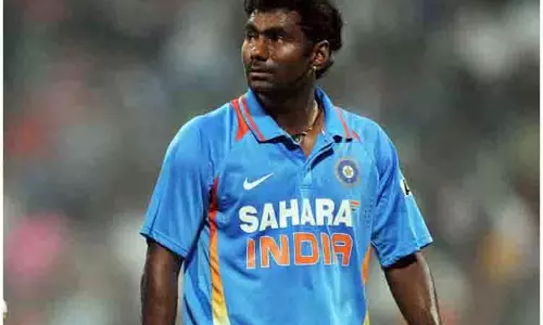 BCCI का बड़ा फैसला, परविंदर अवाना बने चयन समिति के अध्यक्ष BCCI का बड़ा फैसला, परविंदर अवाना बने चयन समिति के अध्यक्ष