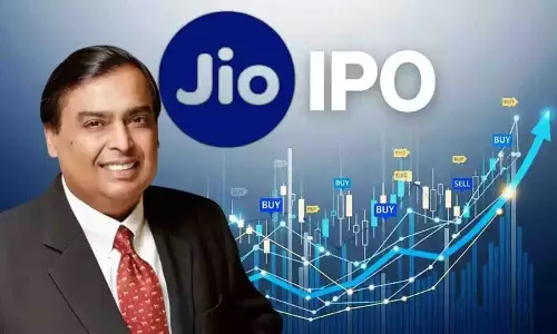 JIO IPO ने रचा इतिहास, दुनिया में बना नंबर वन