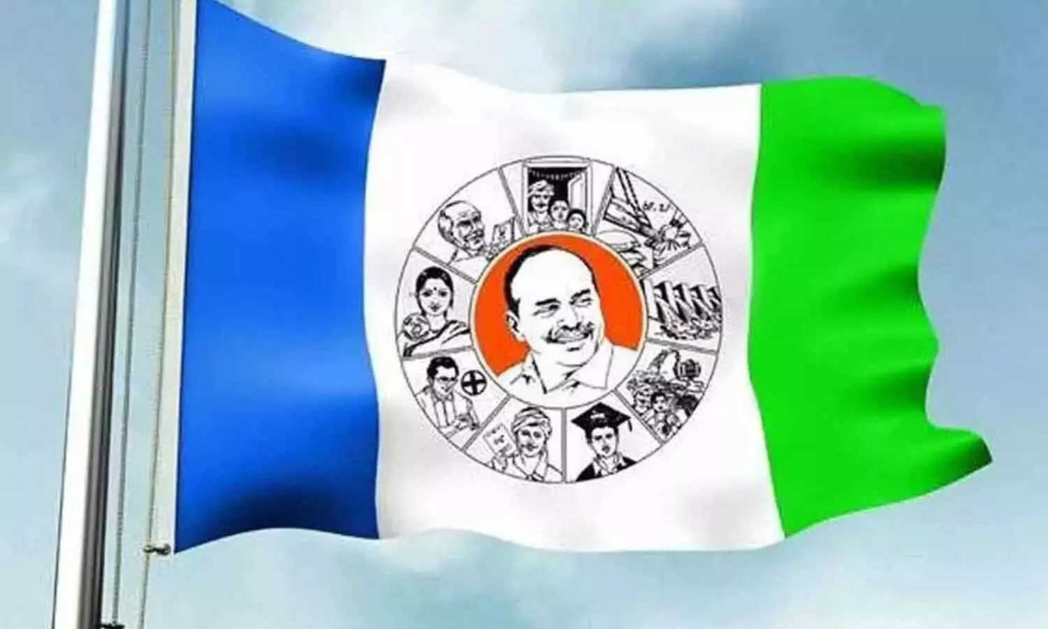 MBBS प्रवेश: बीसी, एससी, एसटी छात्रों के साथ अन्याय:YSRCP