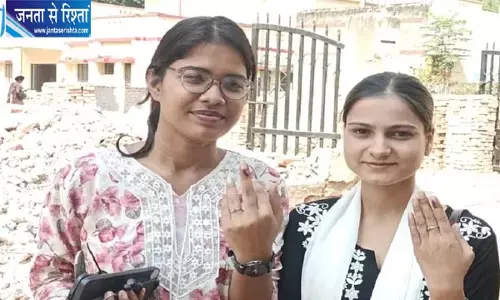 MLC चुनाव में मतदान को लेकर दिखा उत्साह, शाम 4 बजे तक 35.96 प्रतिशत वोटिंग