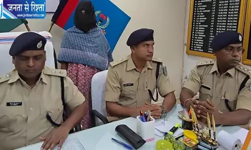 रिश्तों में शक ने ली दो मासूमों की जान, मां ने अपने बेटे और भतीजे को कुएं में फेंका