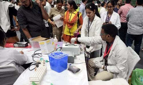 अस्पतालों में सिंगल यूज मेडिकल उपकरणों के दोबारा इस्तेमाल पर रोक