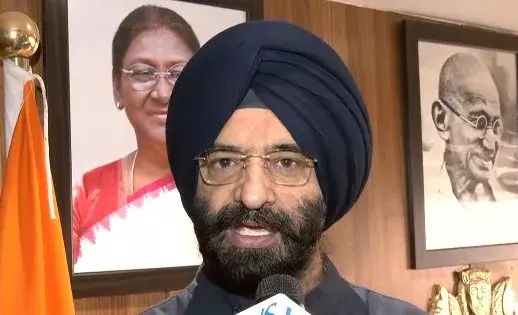 प्रदूषण पर सिरसा का सख्त संदेश: खराब गाड़ियां सड़कों पर न उतारें NCR निवासी