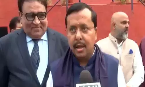 शिक्षा और संस्कृति पर BJP अध्यक्ष नितिन नवीन का बड़ा बयान