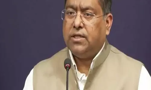 अरुणाचल सीमा पर चीन से टकराव की खबरों पर विदेश मंत्रालय का बड़ा बयान