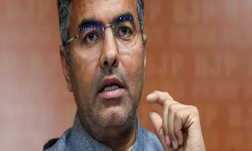 दिल्ली में बाढ़ से बचाव के लिए 622 करोड़ की बड़ी योजना मंजूर