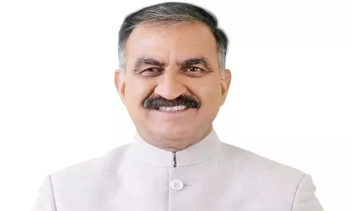 सुक्खू सरकार ने हिमाचल प्रदेश पोषण नीति, 2026 को दी मंजूरी सुक्खू सरकार ने हिमाचल प्रदेश पोषण नीति, 2026 को दी मंजूरी