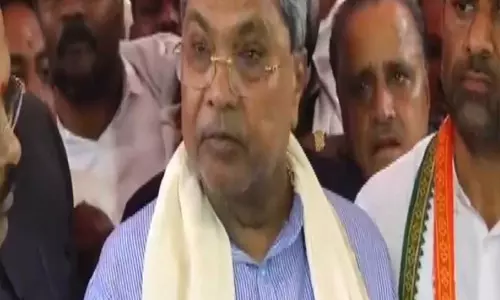 फर्जी स्टिंग वीडियो पर सिद्धारमैया का बड़ा खुलासा ब्लैकमेलिंग का आरोप फर्जी स्टिंग वीडियो पर सिद्धारमैया का बड़ा खुलासा ब्लैकमेलिंग का आरोप