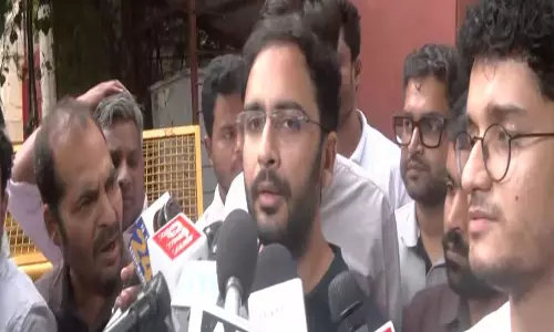CJP कार्यकर्ताओं की कोर्ट में पेशी नवंबर में अगली सुनवाई