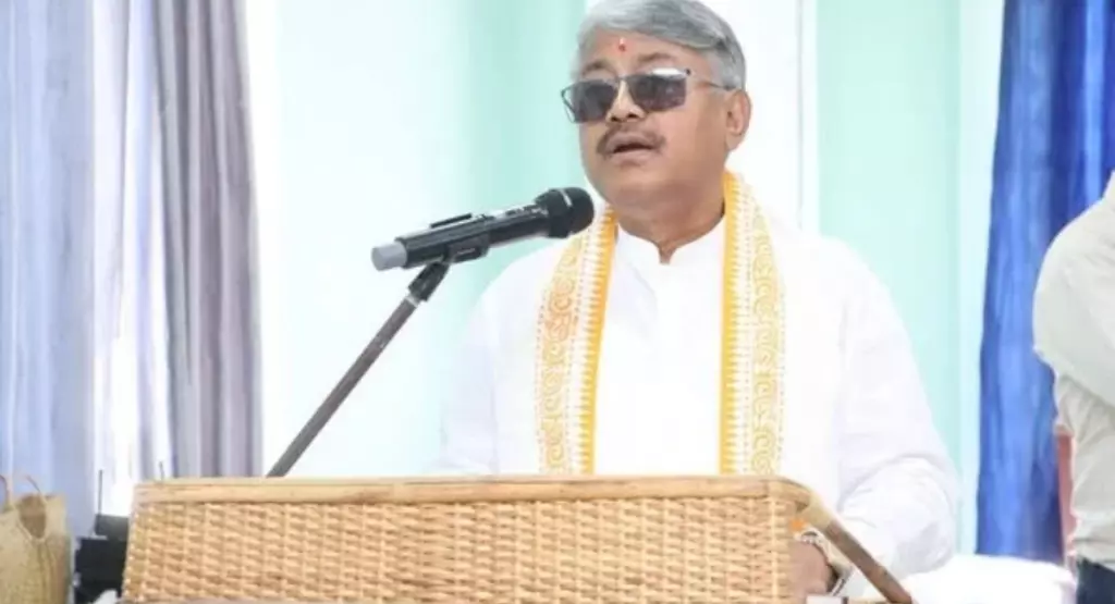 मणिपुर समझौता समाप्त: कुकी उग्रवादियों के साथ SOO समझौता खत्म मणिपुर समझौता समाप्त: कुकी उग्रवादियों के साथ SOO समझौता खत्म