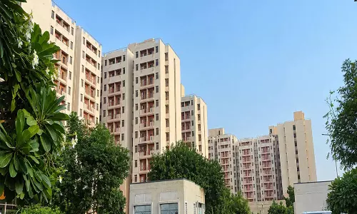 दिल्ली में घर खरीदने का सुनहरा मौका, DDA के 1648 नए फ्लैट दिल्ली में घर खरीदने का सुनहरा मौका, DDA के 1648 नए फ्लैट