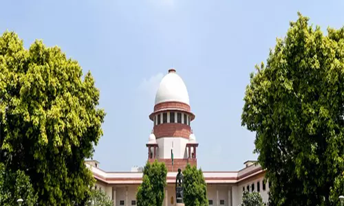 शिक्षक भर्ती पर सुप्रीम कोर्ट सख्त, दिल्ली सरकार से मांगा जवाब शिक्षक भर्ती पर सुप्रीम कोर्ट सख्त, दिल्ली सरकार से मांगा जवाब