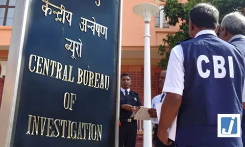 डाकघर में 15.27 लाख का गबन, पूर्व सब पोस्ट मास्टर को 3 साल की जेल, 25 हजार जुर्माना डाकघर में 15.27 लाख का गबन, पूर्व सब पोस्ट मास्टर को 3 साल की जेल, 25 हजार जुर्माना