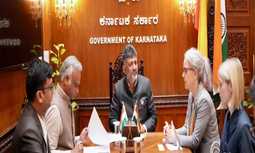 स्वीडिश कंपनियों के लिए निवेश का बड़ा केंद्र बना कर्नाटक