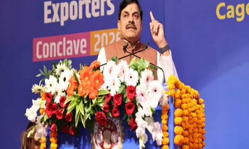 मध्य प्रदेश में मछली उत्पादन दोगुना करने की तैयारी मध्य प्रदेश में मछली उत्पादन दोगुना करने की तैयारी