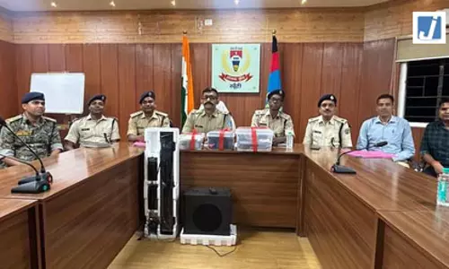 स्कूल के प्रधानाध्यापक पर जानलेवा हमला, 3 नाबालिग पकड़े गए, चोरी के लिए रची थी साजिश स्कूल के प्रधानाध्यापक पर जानलेवा हमला, 3 नाबालिग पकड़े गए, चोरी के लिए रची थी साजिश