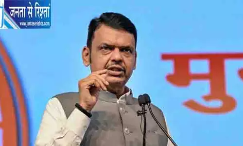 महाराष्ट्र सरकार का बड़ा फैसला, 282 अग्निवीरों को पुलिस में मौका