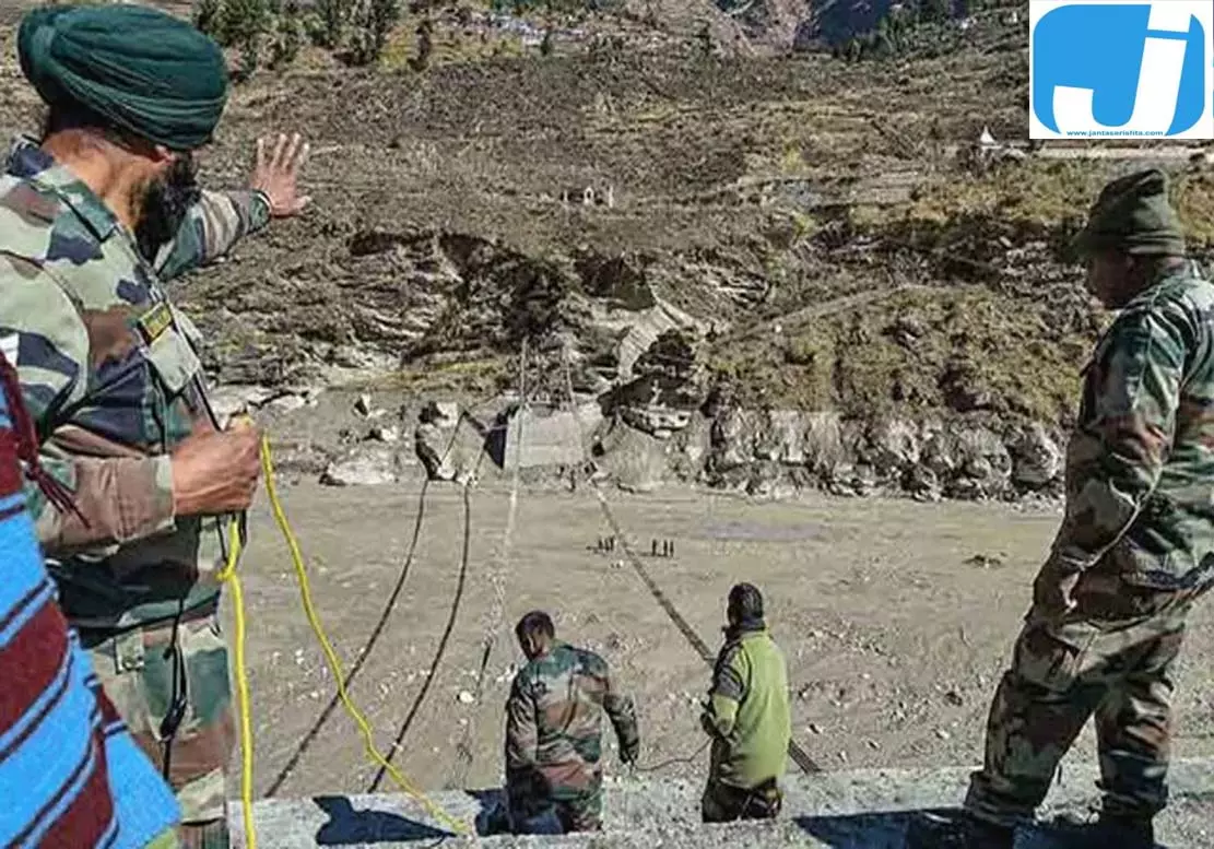 आईटीबीपी का बड़ा कदम, ड्रोन और एंटी ड्रोन सिस्टम पर बढ़ेगा निवेश आईटीबीपी का बड़ा कदम, ड्रोन और एंटी ड्रोन सिस्टम पर बढ़ेगा निवेश