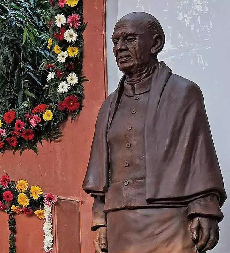 सरदार पटेल के किरदार में नजर आएंगे अभिनेता मनोज जोशी सरदार पटेल के किरदार में नजर आएंगे अभिनेता मनोज जोशी