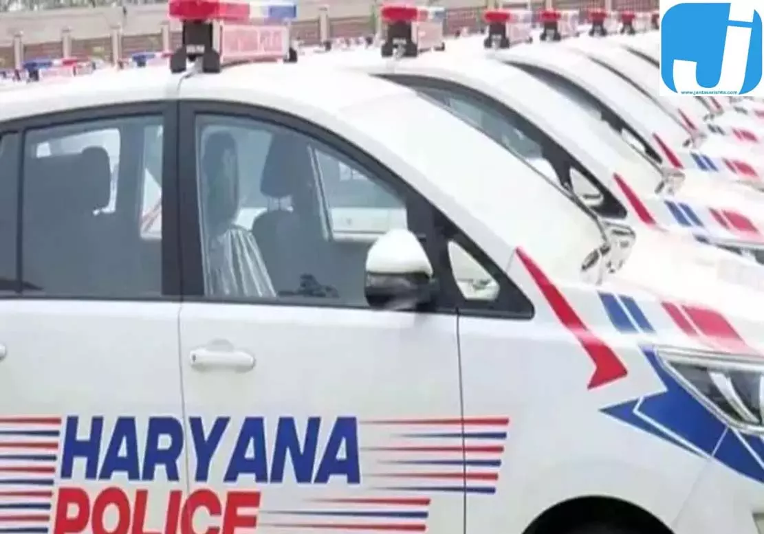 हिसार में रिश्तों के विवाद ने लिया हिंसक मोड़, तीनों अस्पताल में भर्ती हिसार में रिश्तों के विवाद ने लिया हिंसक मोड़, तीनों अस्पताल में भर्ती