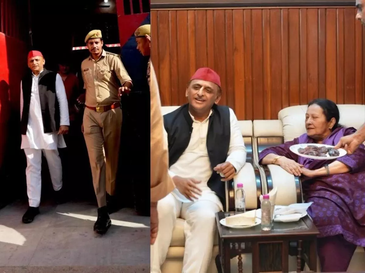 अखिलेश के रामपुर दौरे में गायब रहे सपा सांसद, पोस्टरों से भी तस्वीर नदारद अखिलेश के रामपुर दौरे में गायब रहे सपा सांसद, पोस्टरों से भी तस्वीर नदारद