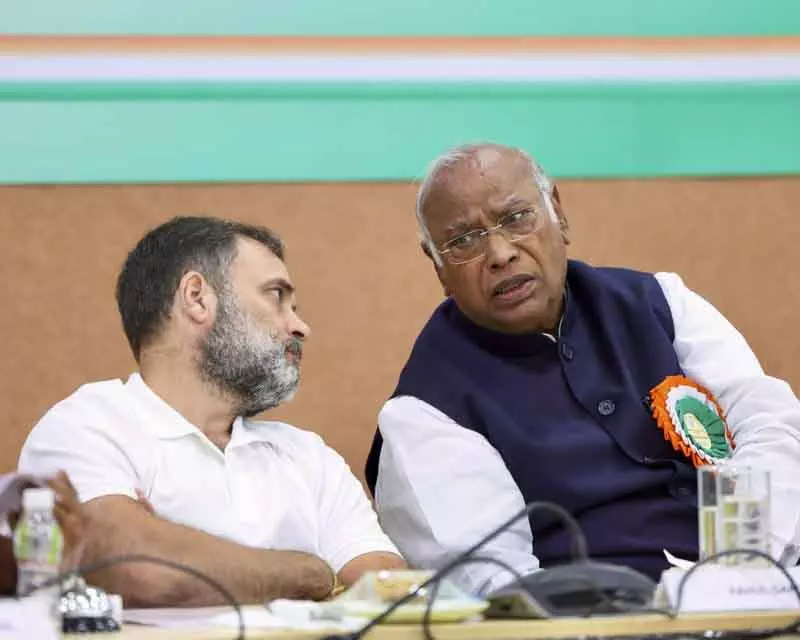 पंजाब में कांग्रेस की चुनावी तैयारी तेज, तीन साइकिल यात्राओं की योजना पंजाब में कांग्रेस की चुनावी तैयारी तेज, तीन साइकिल यात्राओं की योजना