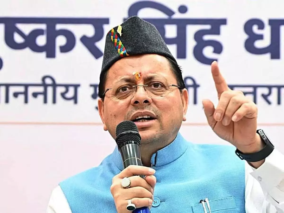 धामी कैबिनेट के 25 बड़े फैसले, UCC नियमों में बदलाव धामी कैबिनेट के 25 बड़े फैसले, UCC नियमों में बदलाव