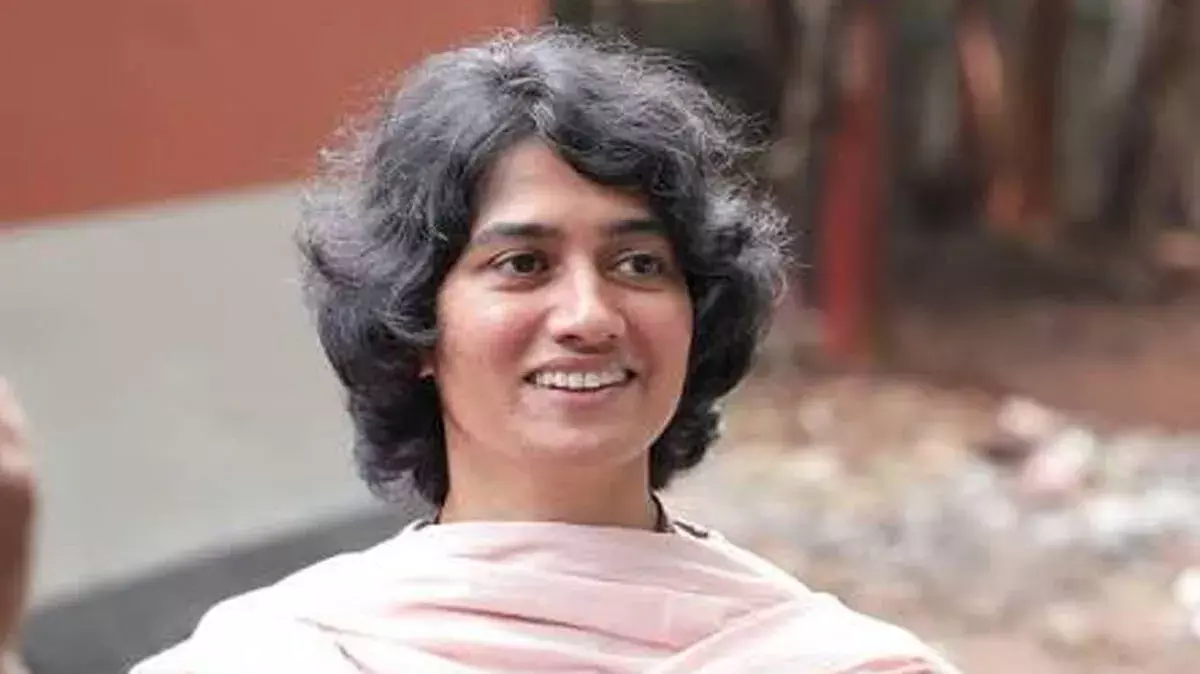 कर्मचारियों के विरोध के बाद फैसला: टीवी अनुपमा पदमुक्त कर्मचारियों के विरोध के बाद फैसला: टीवी अनुपमा पदमुक्त