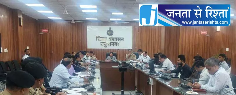 अवैध खनन पर लगेगी लगाम, यमुनानगर के डीसी ने दिए सख्त कार्रवाई के निर्देश अवैध खनन पर लगेगी लगाम, यमुनानगर के डीसी ने दिए सख्त कार्रवाई के निर्देश