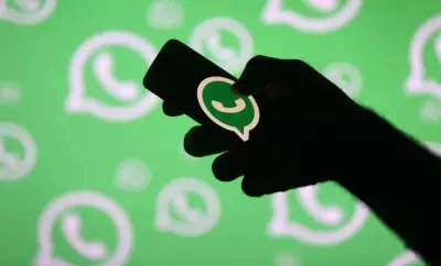 2027 से व्हाट्सएप और अन्य मैसेजिंग ऐप्स पर लागू हो सकते हैं नए नियम, सिम हटाते ही बंद हो सकता है अकाउंट एक्सेस 2027 से व्हाट्सएप और अन्य मैसेजिंग ऐप्स पर लागू हो सकते हैं नए नियम, सिम हटाते ही बंद हो सकता है अकाउंट एक्सेस