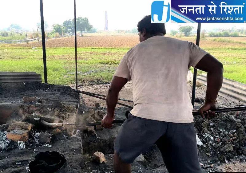 बहादुरगढ़ में प्रशासन की कार्रवाई, नौ अवैध भट्टियां तोड़ी गईं बहादुरगढ़ में प्रशासन की कार्रवाई, नौ अवैध भट्टियां तोड़ी गईं