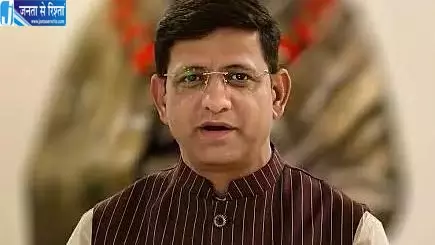इंदौर में सार्वजनिक आयोजनों के लिए अब सिंगल विंडो सिस्टम की तैयारी, मेयर ने कलेक्टर को लिखा पत्र इंदौर में सार्वजनिक आयोजनों के लिए अब सिंगल विंडो सिस्टम की तैयारी, मेयर ने कलेक्टर को लिखा पत्र