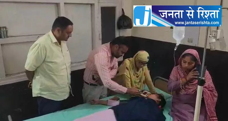 टोहाना के स्कूल में शिक्षकों के बीच झड़प, मामला चर्चा में टोहाना के स्कूल में शिक्षकों के बीच झड़प, मामला चर्चा में