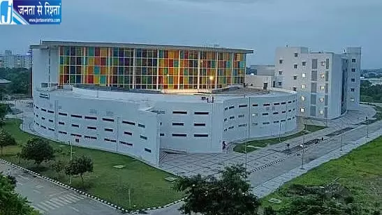 IIT इंदौर ने 104 आवेदनों में से चुने 5 स्टार्टअप IIT इंदौर ने 104 आवेदनों में से चुने 5 स्टार्टअप