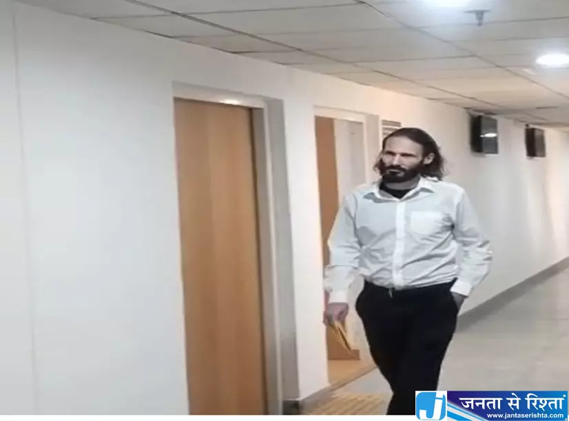 म्यांमार ट्रेनिंग कैंप केस में 7 विदेशी आरोपियों को राहत म्यांमार ट्रेनिंग कैंप केस में 7 विदेशी आरोपियों को राहत