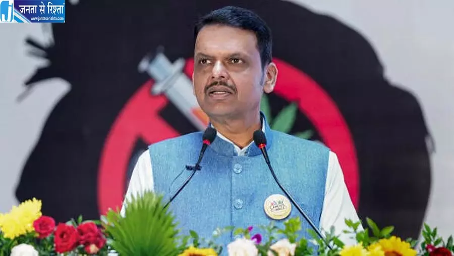 जरांगे ऑडियो विवाद पर बोले सीएम फडणवीस जरांगे ऑडियो विवाद पर बोले सीएम फडणवीस