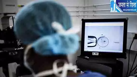 बदलापुर में IVF रैकेट का खुलासा, ED की बड़ी छापेमारी बदलापुर में IVF रैकेट का खुलासा, ED की बड़ी छापेमारी