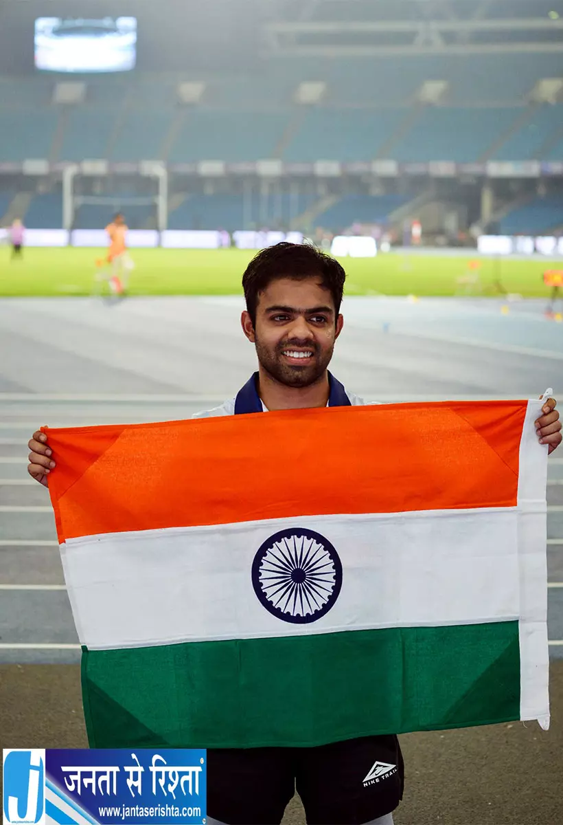 एशियाई पैरा खेलों में भारत का शानदार प्रदर्शन एशियाई पैरा खेलों में भारत का शानदार प्रदर्शन