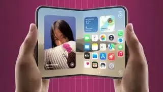 Apple के पहले फोल्डेबल स्मार्टफोन की भारत में शुरू हुई बिक्री Apple के पहले फोल्डेबल स्मार्टफोन की भारत में शुरू हुई बिक्री