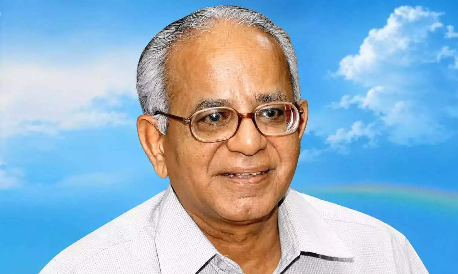 Andhra: शंकरन को श्रद्धांजलि दी गई Andhra: शंकरन को श्रद्धांजलि दी गई