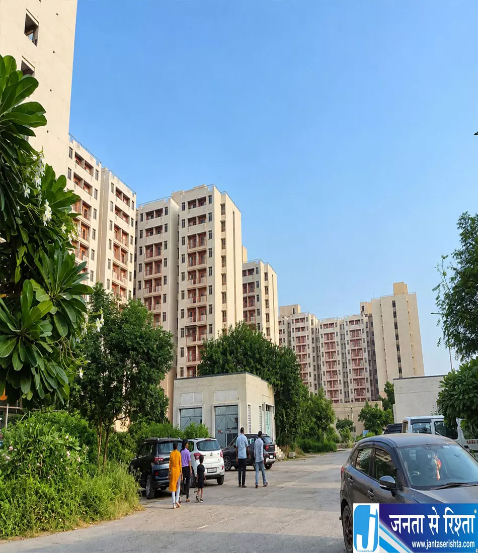 दिल्ली में घर खरीदने का सुनहरा मौका, DDA के 1648 नए फ्लैट दिल्ली में घर खरीदने का सुनहरा मौका, DDA के 1648 नए फ्लैट