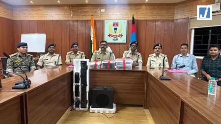 स्कूल के प्रधानाध्यापक पर जानलेवा हमला, 3 नाबालिग पकड़े गए, चोरी के लिए रची थी साजिश स्कूल के प्रधानाध्यापक पर जानलेवा हमला, 3 नाबालिग पकड़े गए, चोरी के लिए रची थी साजिश