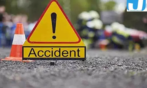 सूरजपुर में सड़क पर घायल पड़ी थी बुजुर्ग महिला, एक QR स्कैन से पहुंची मदद