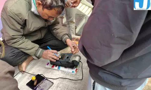 छत्तीसगढ़ के 1.15 लाख श्रमिकों का ई-KYC लंबित! जल्द कराएं अपडेट, वरना होगी परेशानी